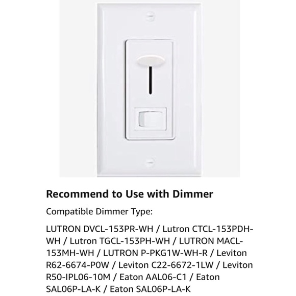 LED Ceiling Light Brushed Nickel Frosted Glass Shade Light Fixture for Bedroom - Picture 10 of 10